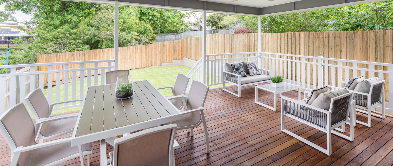 Decking Oil The Easy Way to keep your Deck looking like New Barwon
