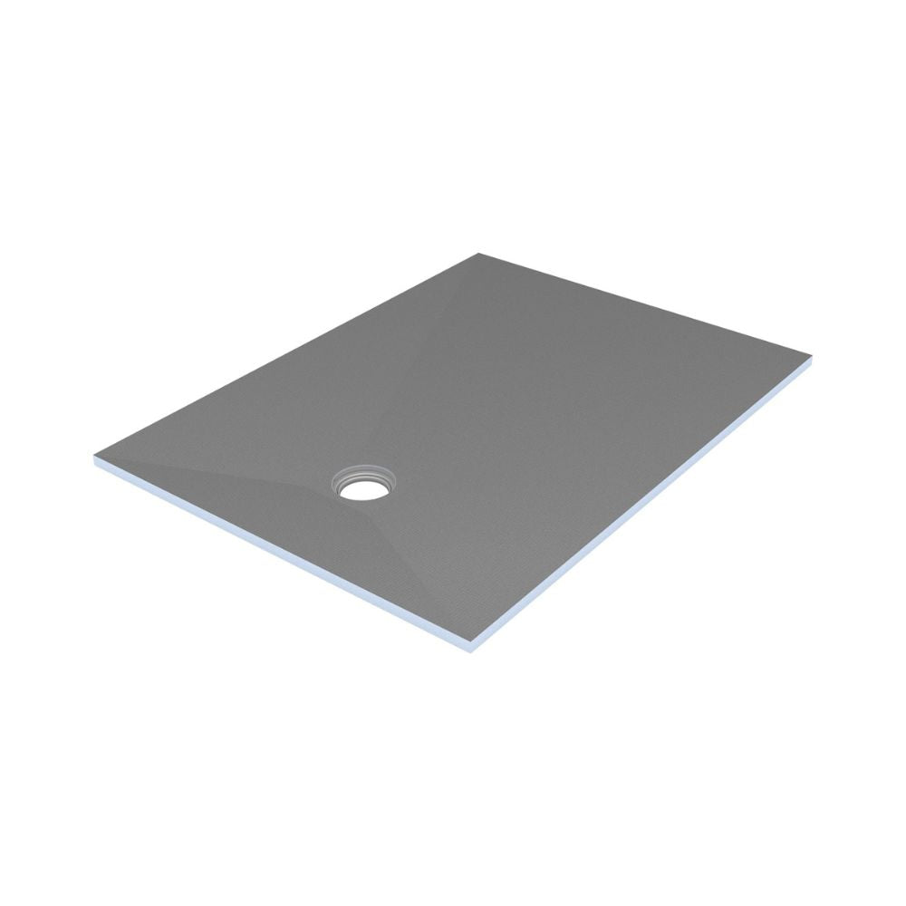wedi® Ligno Shower Base