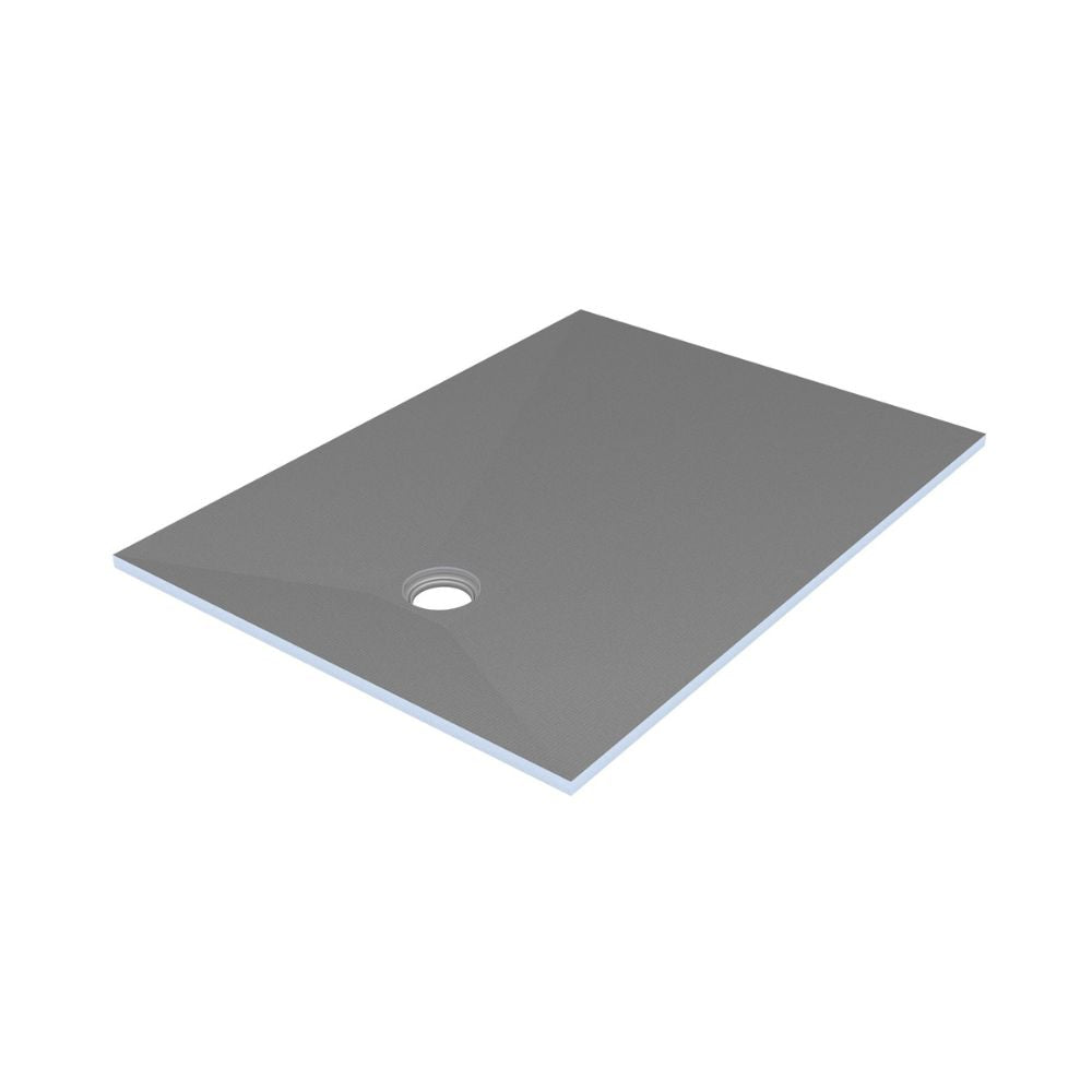 wedi® Ligno Shower Base
