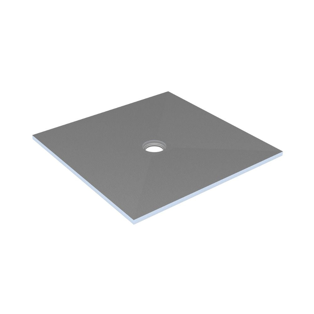 wedi® Ligno Shower Base