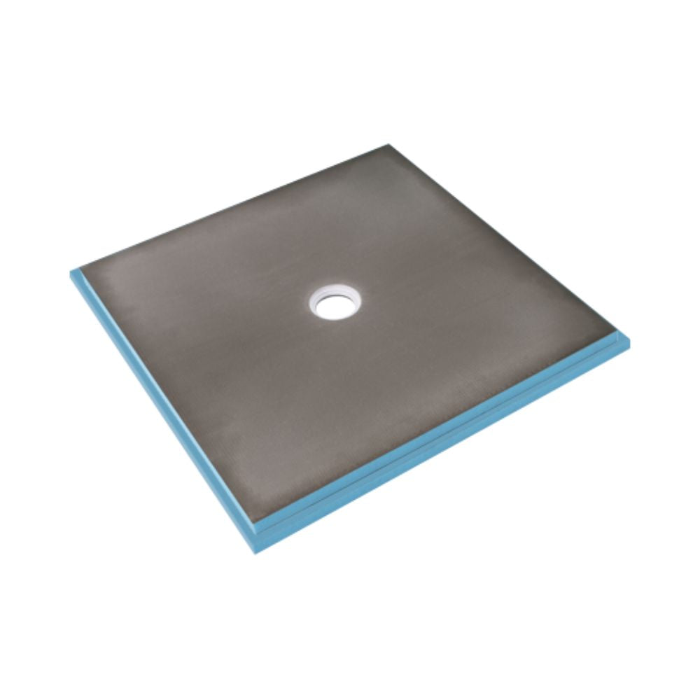 wedi® Ligno Shower Base