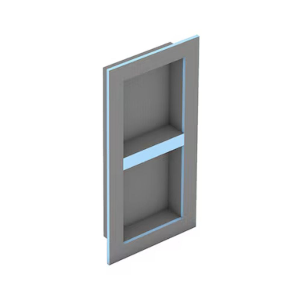 wedi® Shower Niche Square and Rectangular 100mm