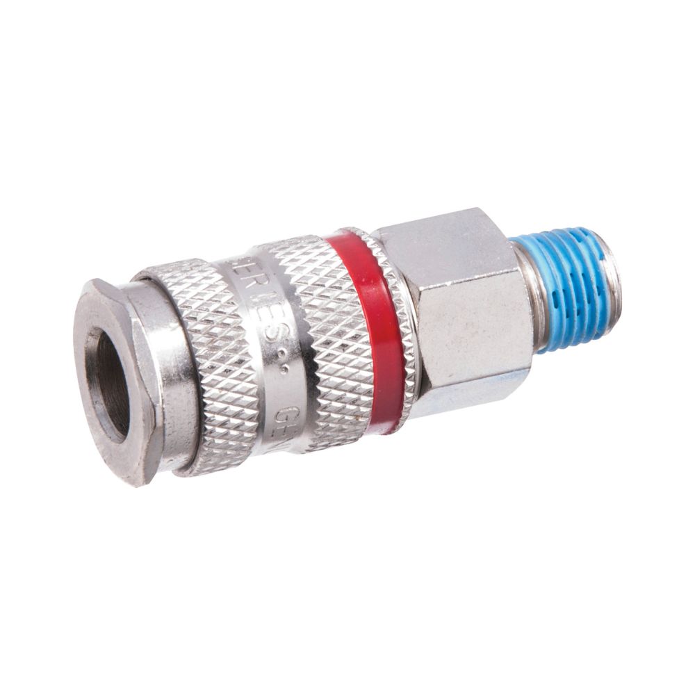 Sonsbeek Ryco Style Coupler 1/4"