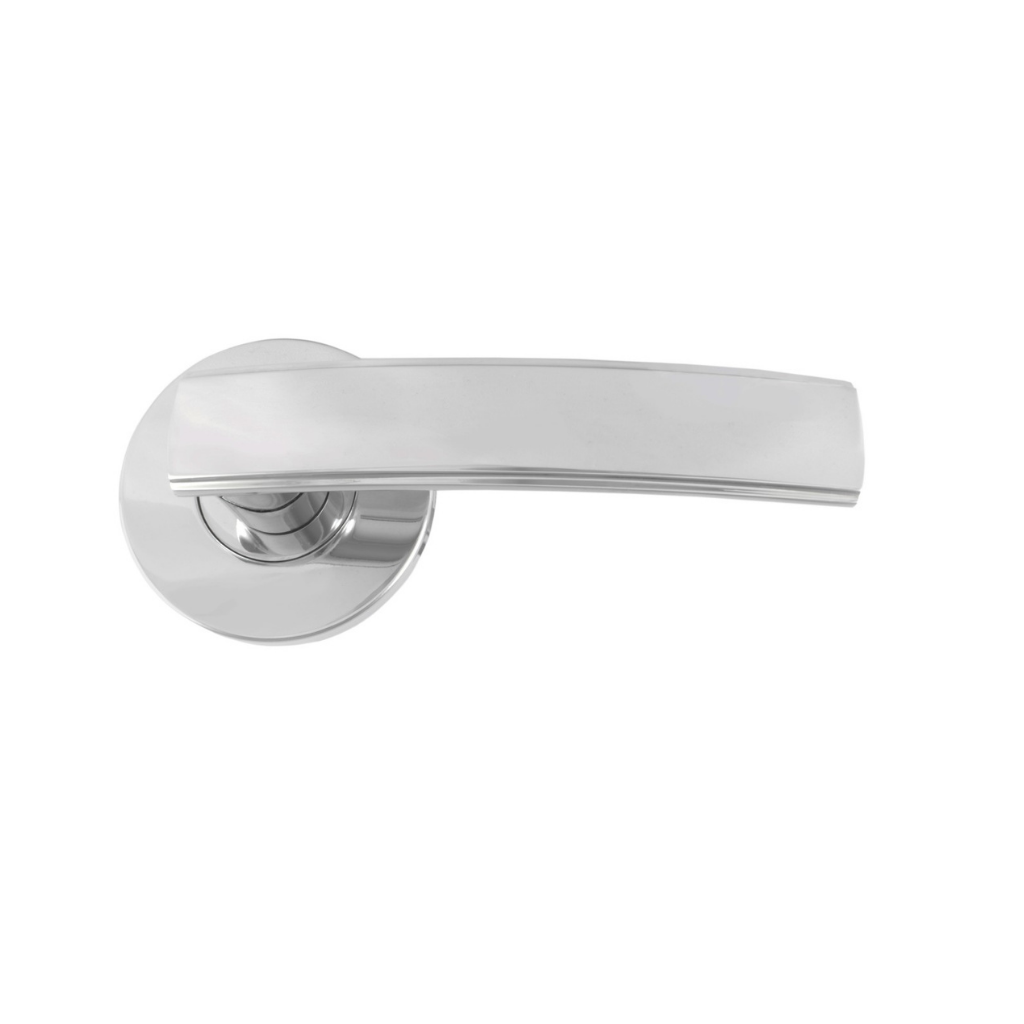 Gainsborough Choice Bailey Passage Lever Set