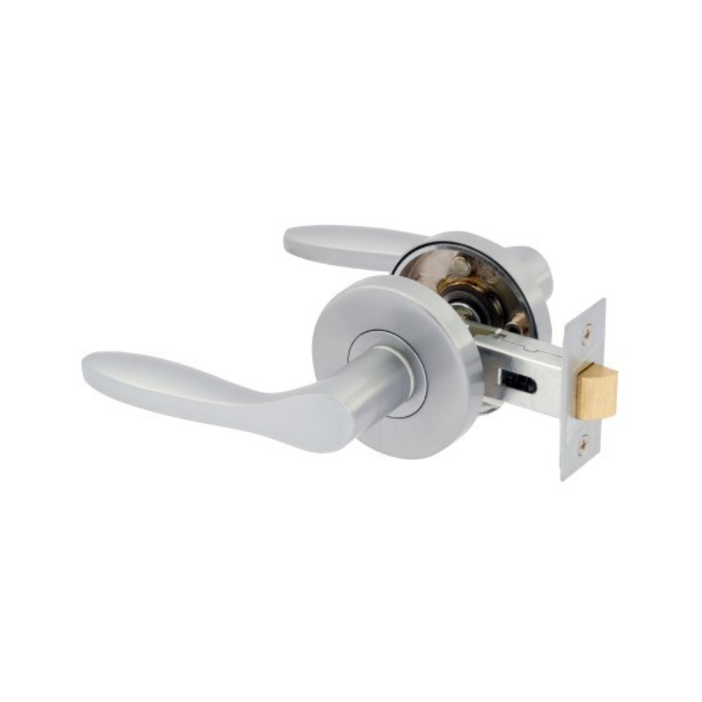 Gainsborough Choice Carla Passage Lever Set