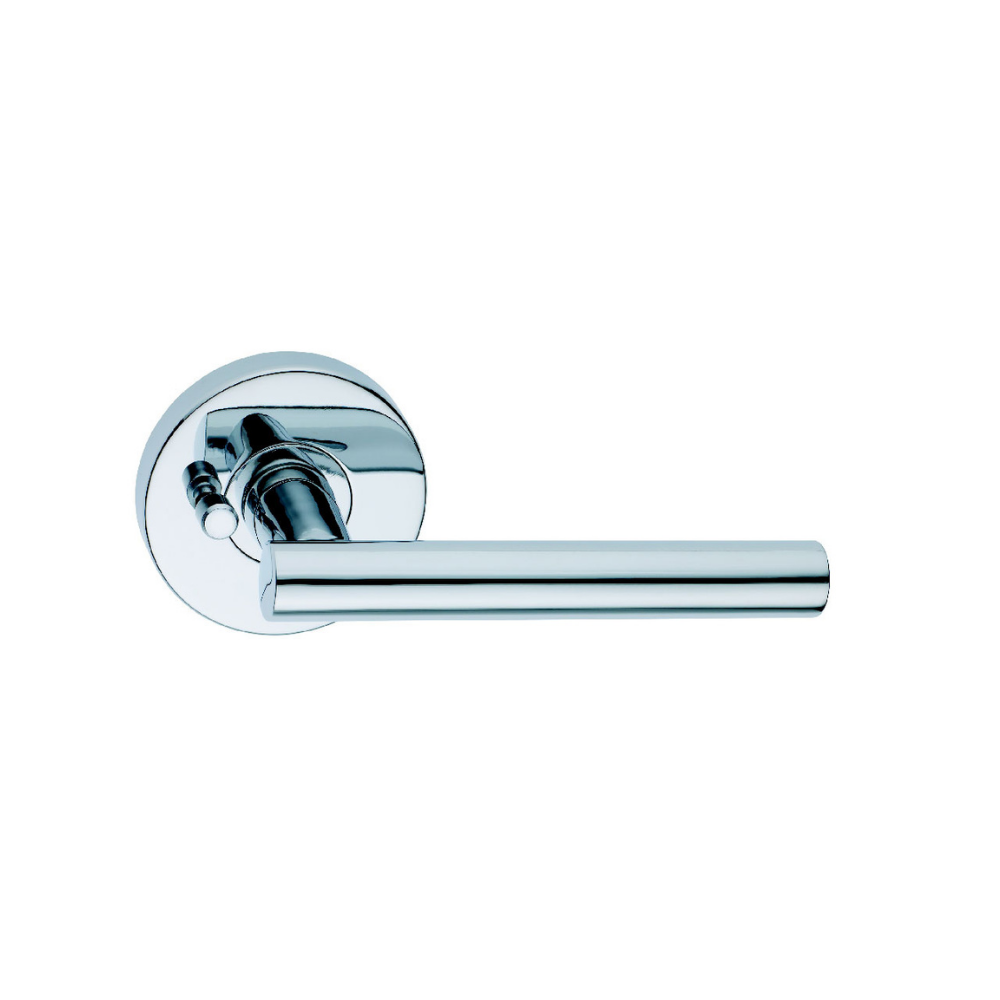 Gainsborough Choice Amelia Privacy Lever Set