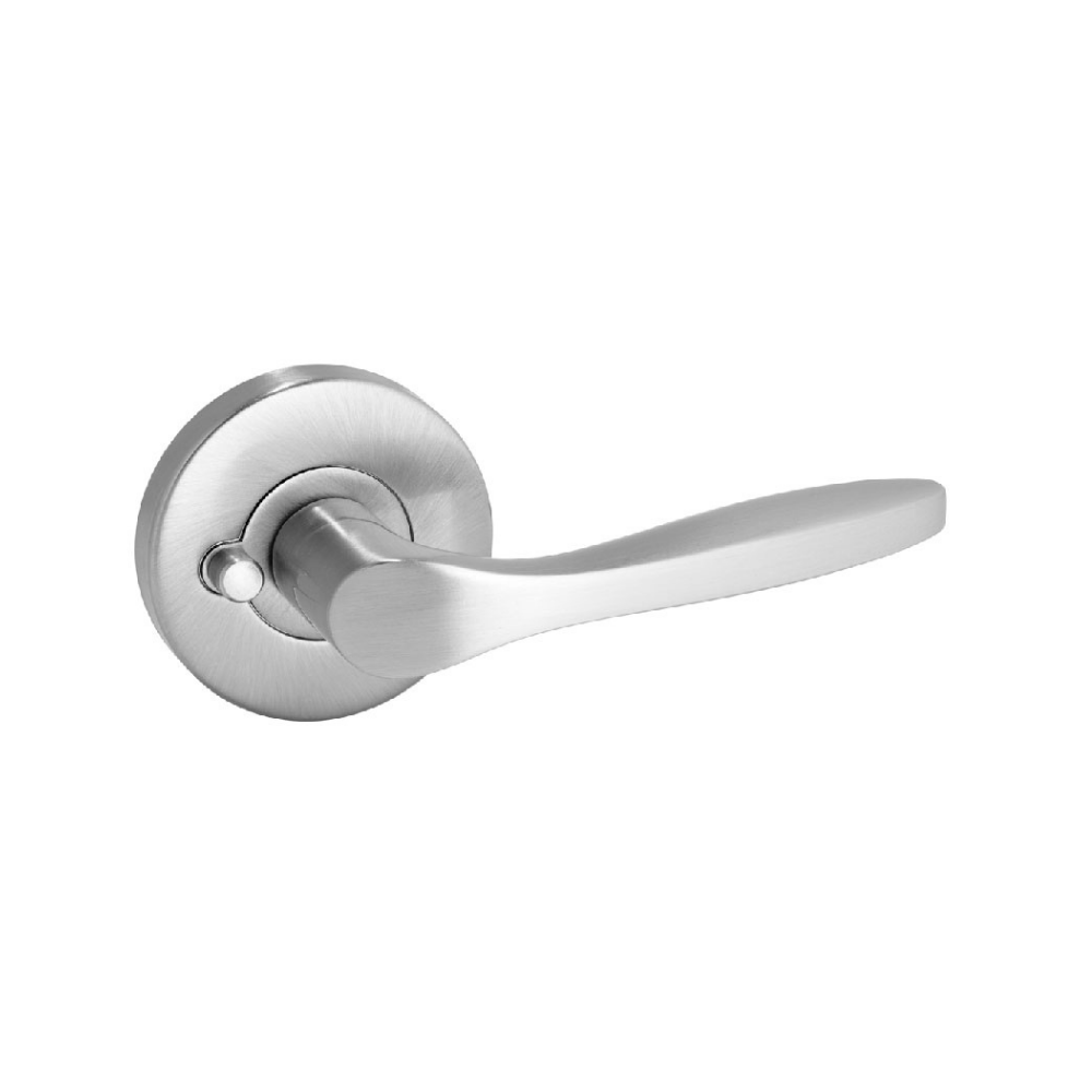 Gainsborough Choice Carla Privacy Lever Set