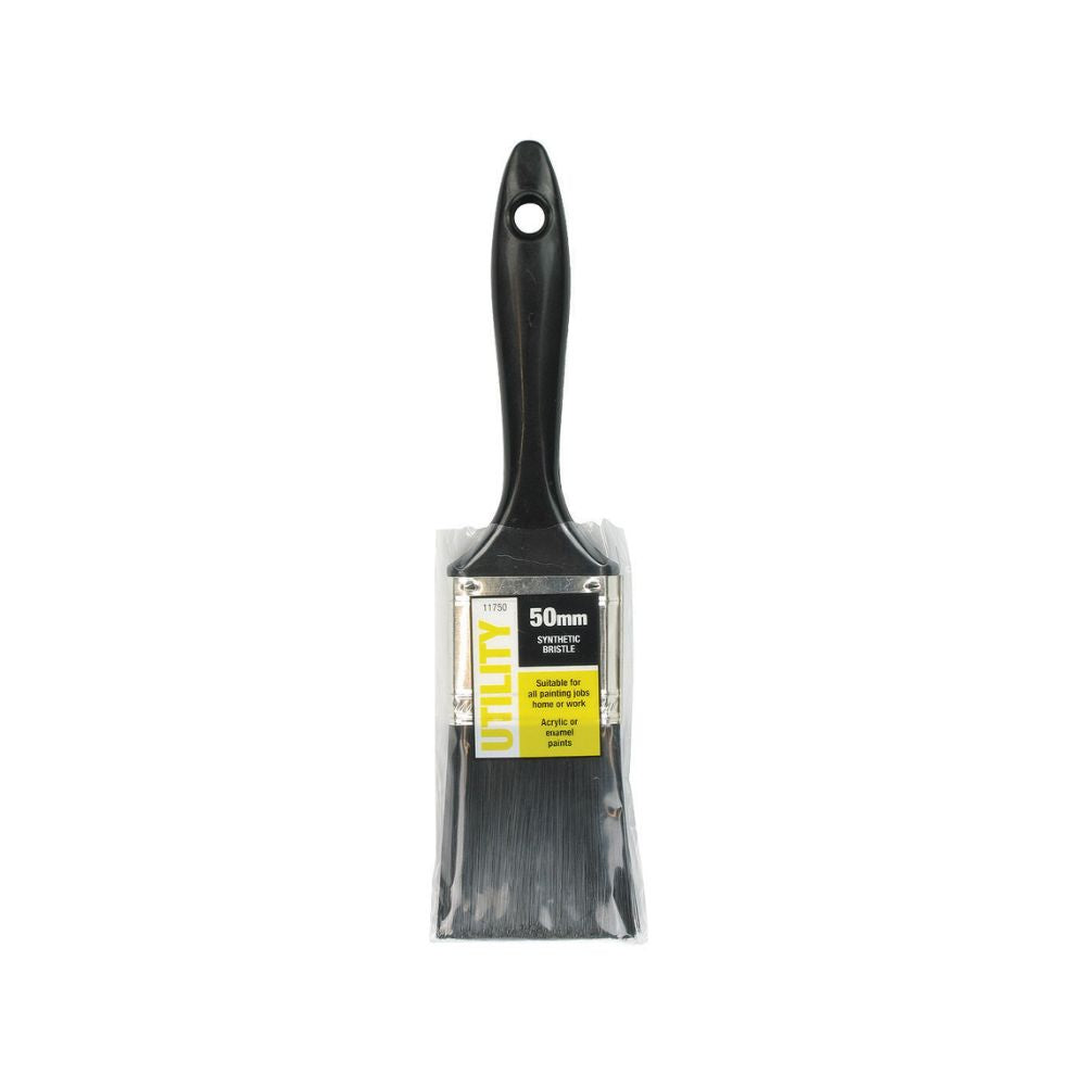 Utility Brush Range - Various Sizes