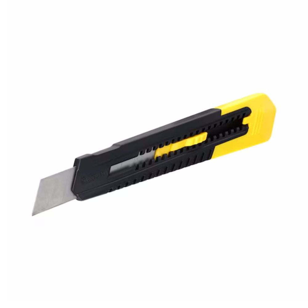 Stanley Knife Snap Blade 18mm