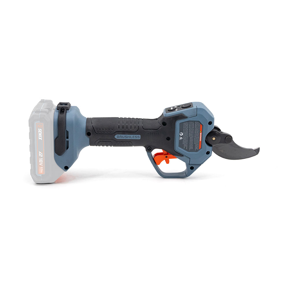 SENIX X2 18V Pruning Shears