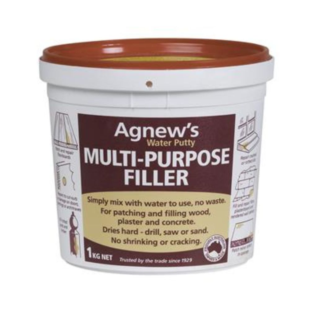 Agnews Putty Water High-Quality Mold Making Material for Precise Casting and Modeling