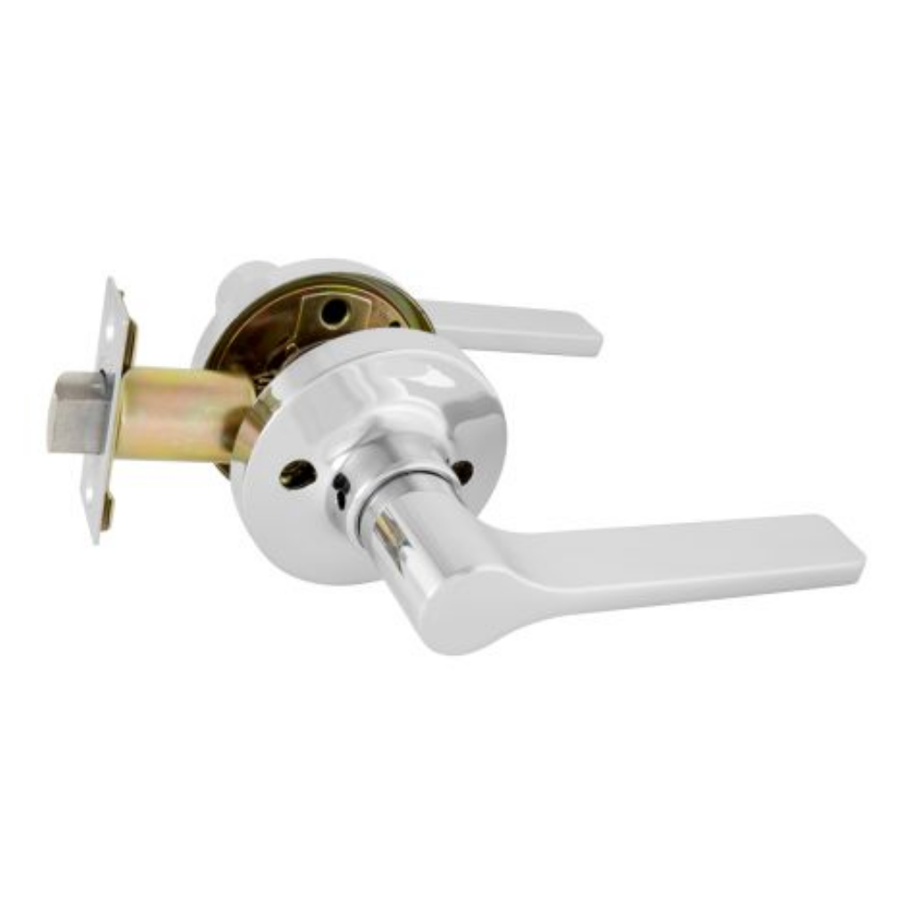 Gainsborough TradePro Adel Passage Lever Set