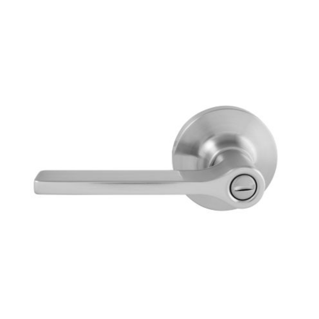 Gainsborough TradePro Adel Privacy Lever Set