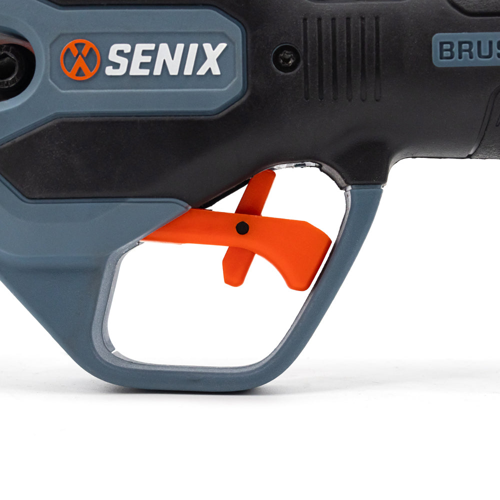 SENIX X2 18V Pruning Shears