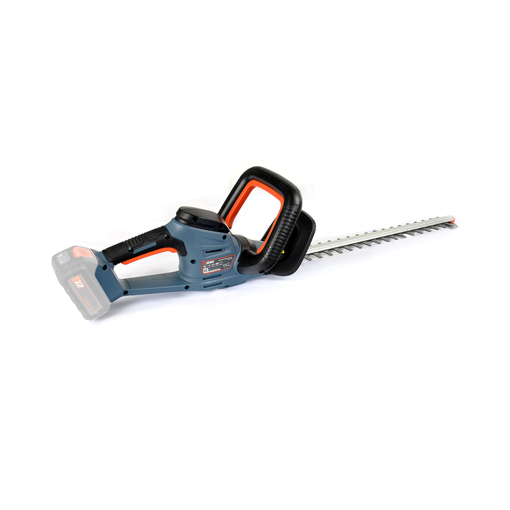SENIX X2 18V 47cm (18") Hedge Trimmer Skin
