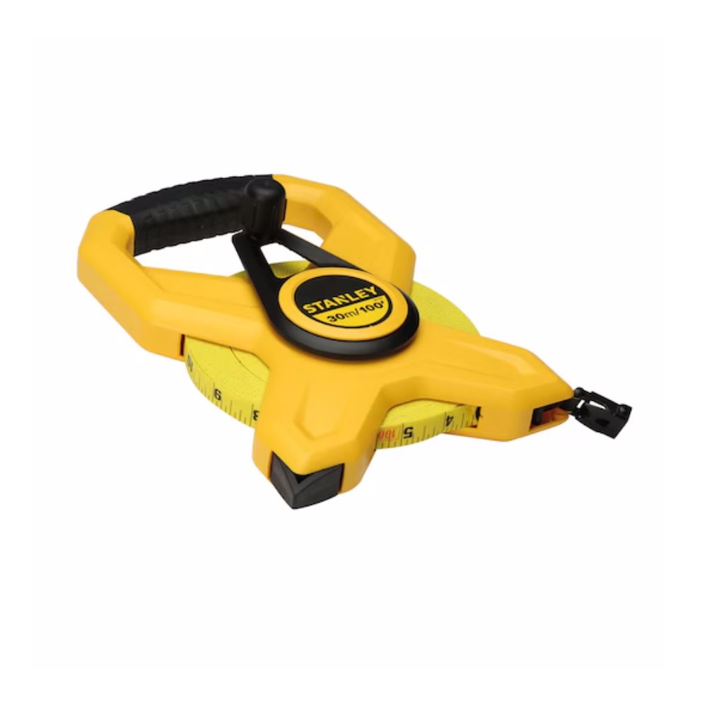 Stanley Fatmax Tape Reel Fiber Glass 30m