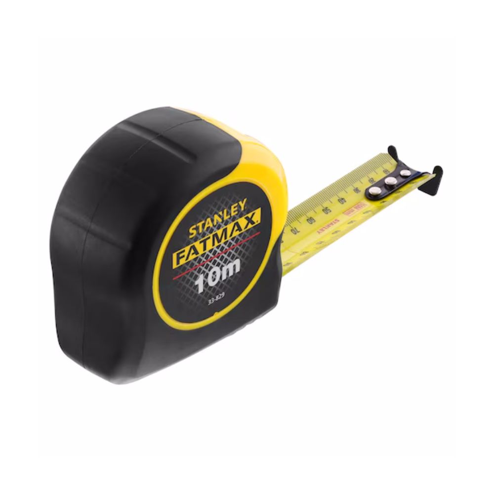 Stanley Fatmax Tape Measure 10m