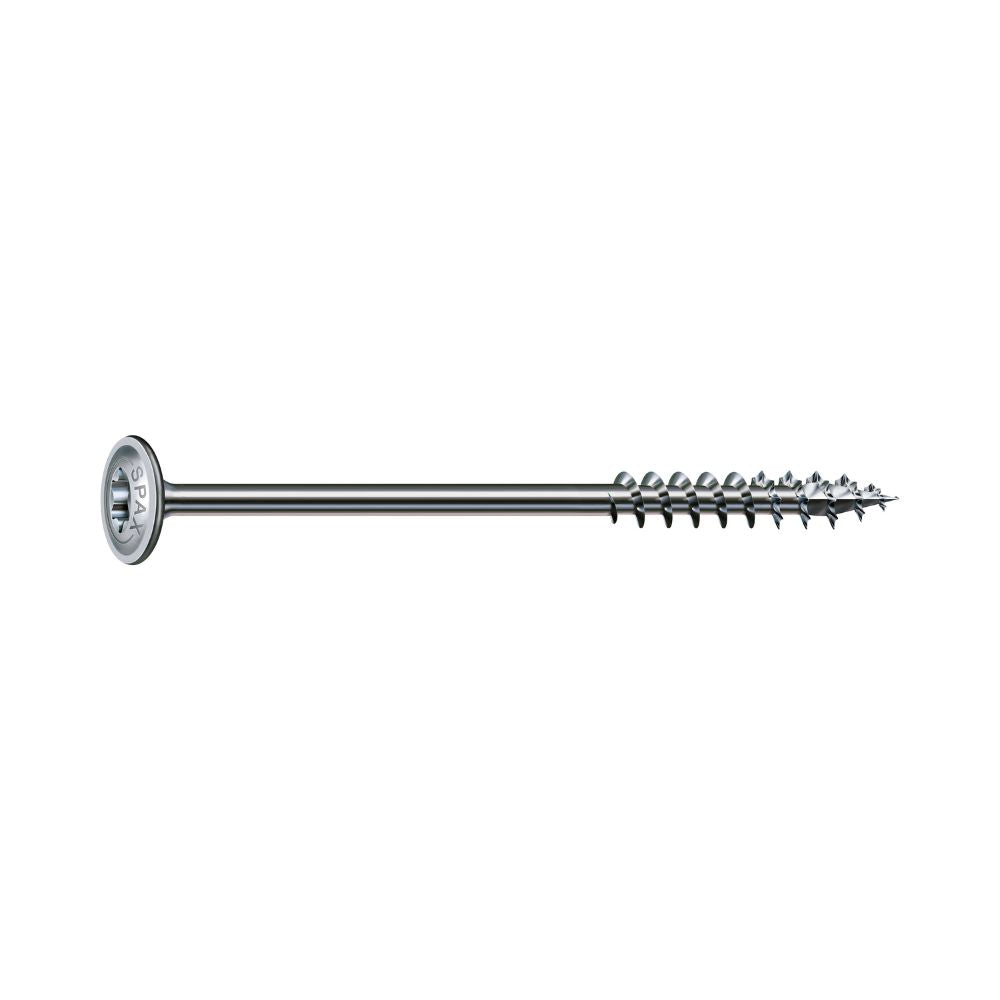 SPAX Wood Screws Delta Seal Washer Head