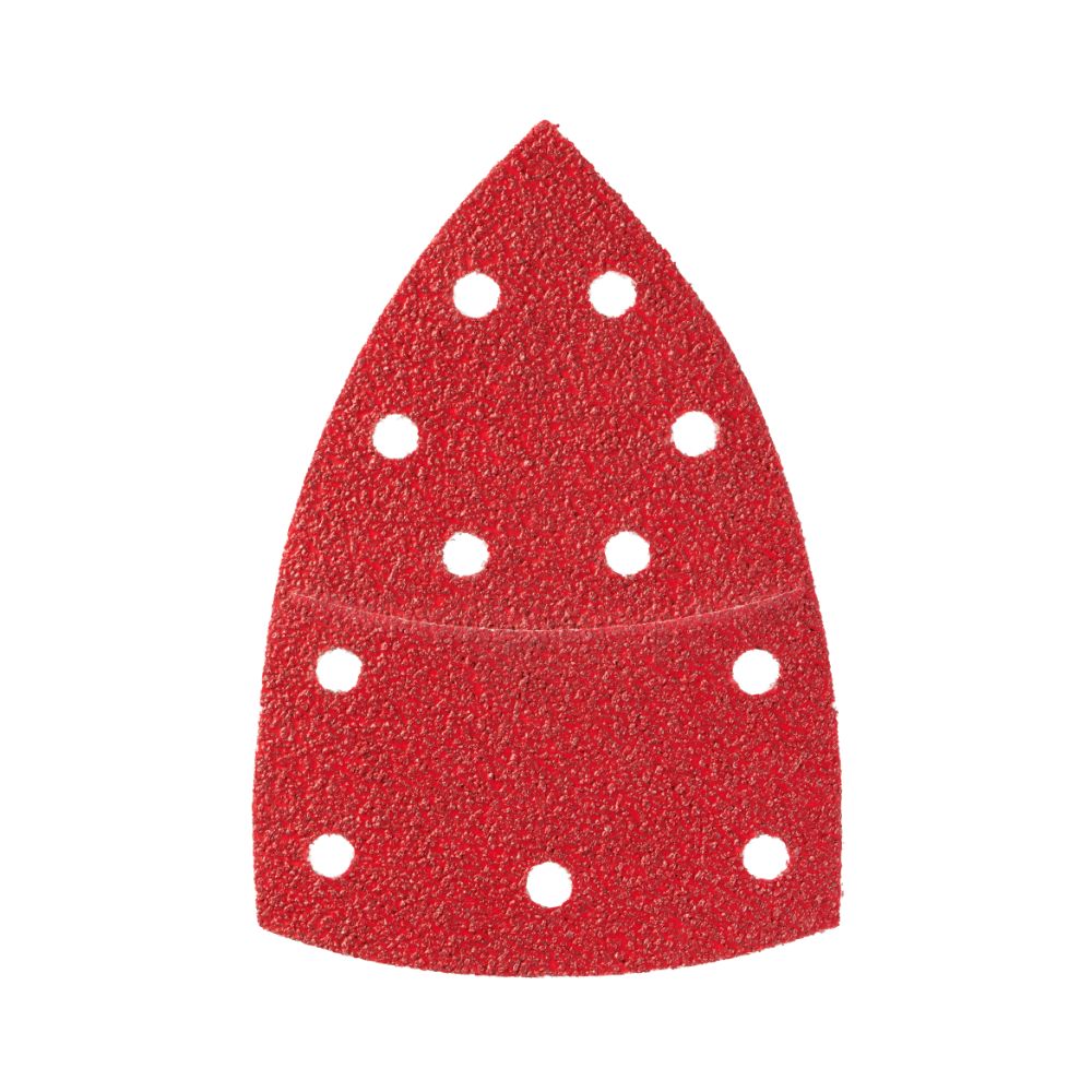 Diablo Multi Sanding Sheet 102mm x 62mm Multihole - Various Grit