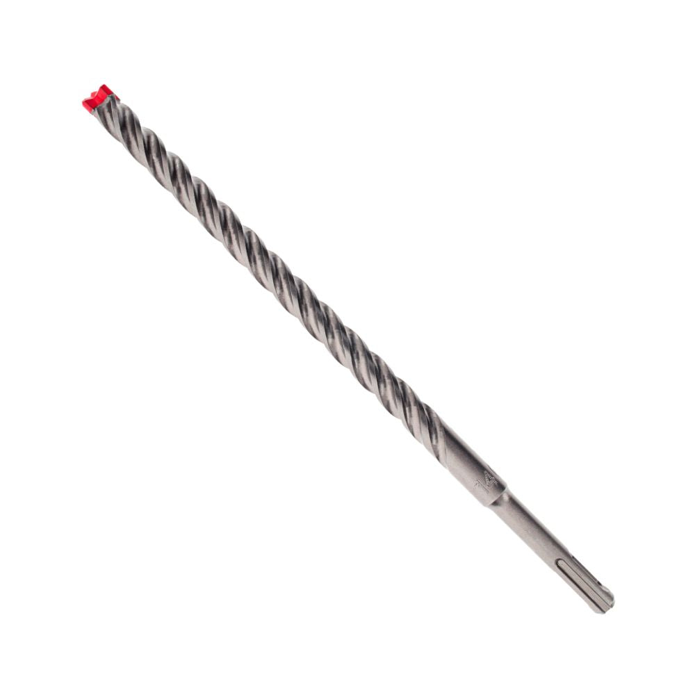 Diablo SDS Plus Hammer Drill Bit Rebar Demon for Heavy-Duty Concrete and Rebar Drilling
