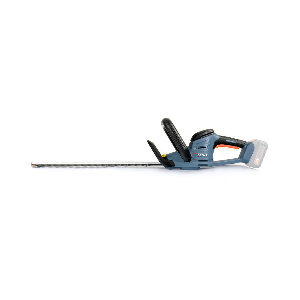 SENIX X2 18V 47cm (18") Hedge Trimmer Skin