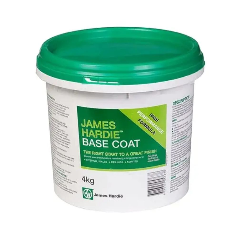 James Hardie™ Base Coat