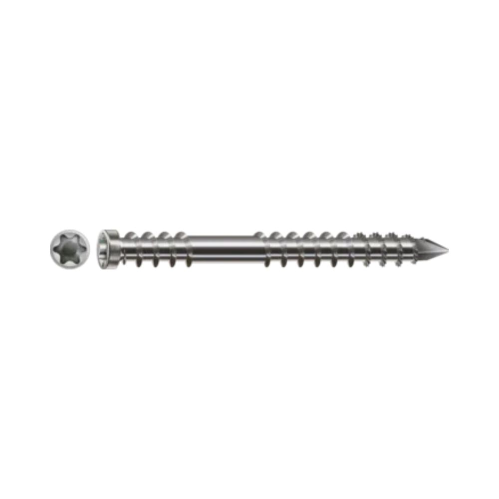 SPAX Wood Screws-D 6 X 100mm A4