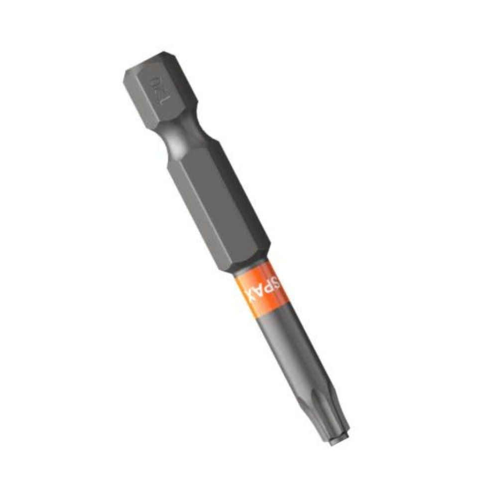 SPAX T-STAR and T-Star Plus Drive Bits - Various Sizes