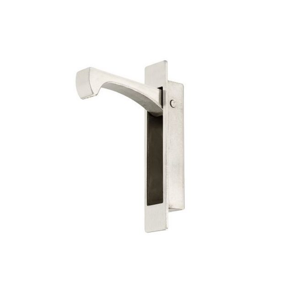 Zanda Sliding Door Edge Pull 90X18MM
