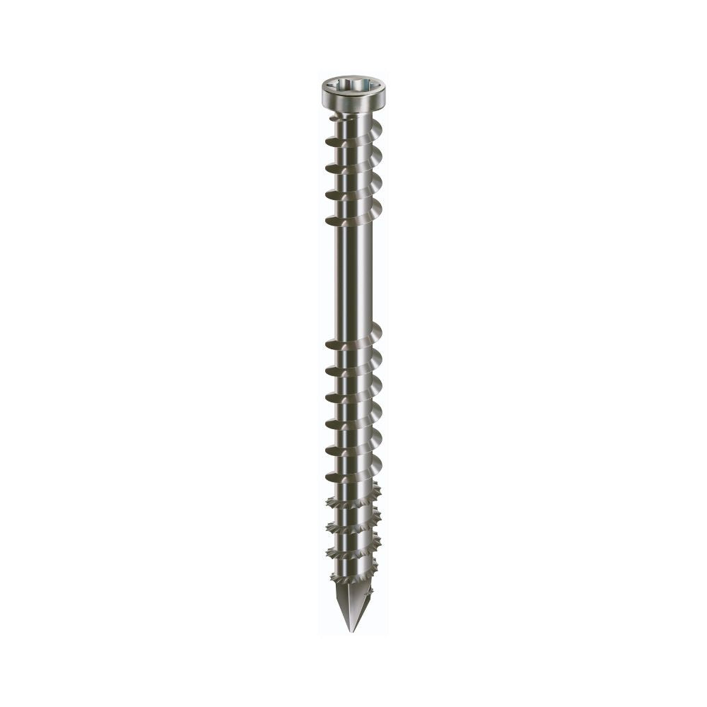 SPAX Decking Stainless Steel Screws A2 304