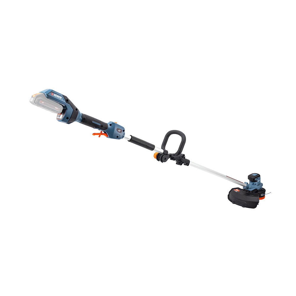 SENIX X2 18V Brushless 38cm (15") Line Trimmer Skin