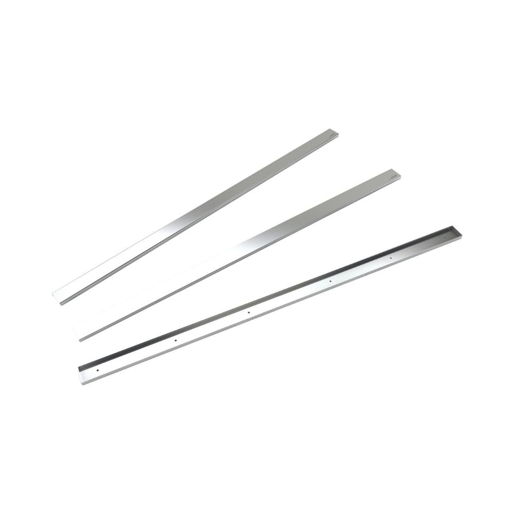 wedi® Fundo Drain Covers For Linear Drainage