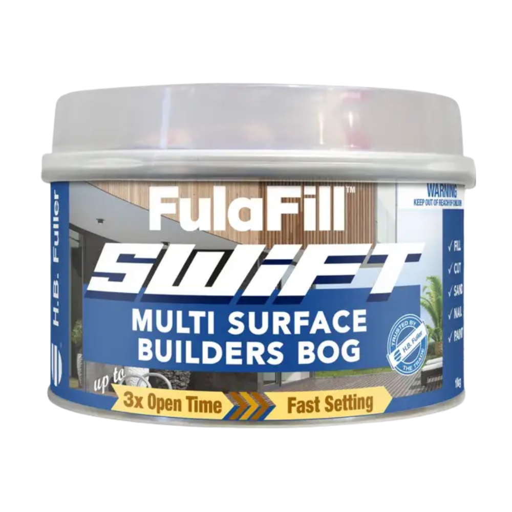 H.B Fuller® FulaFill Swift Multi Surface Builders Bog