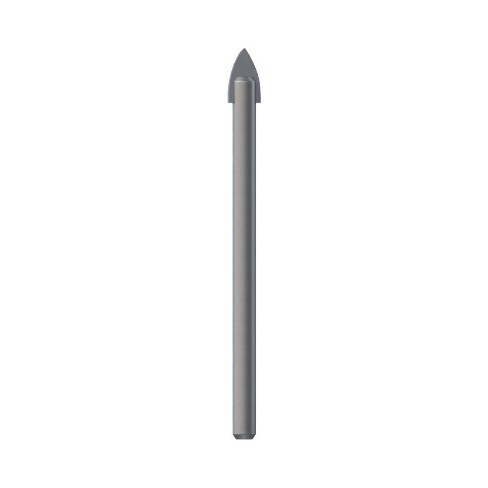 Alpha Glass Tile Drill Bits for Precision Drilling in Various Sizes