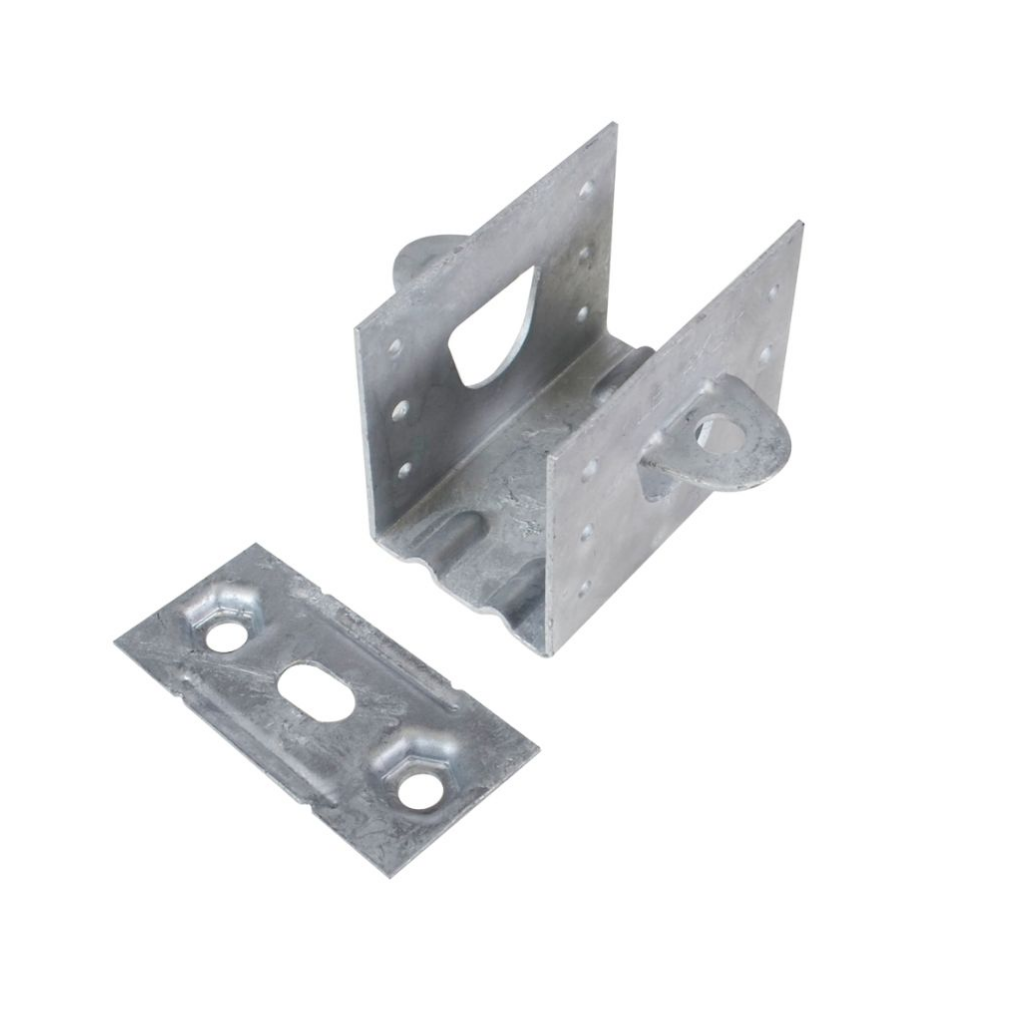 KlevaKlip Adjustable Joist Support Kit 45mm