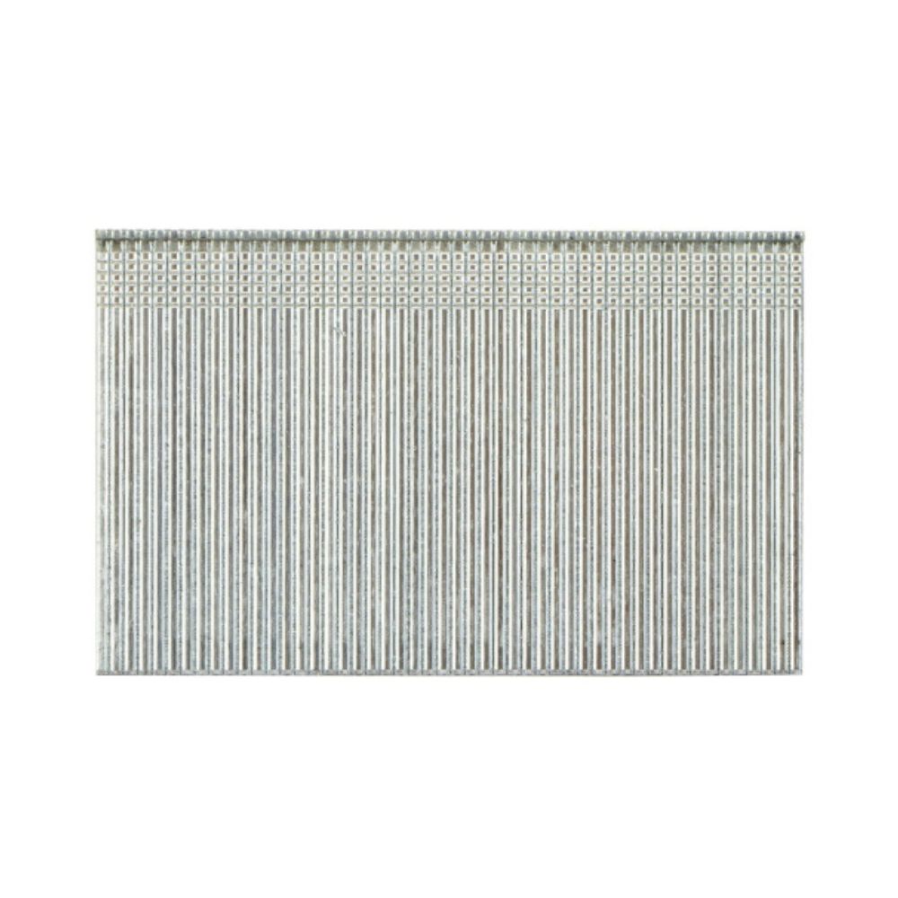 Airco C Brads, 16 Gauge, Electro Galvanised - Box of 5000