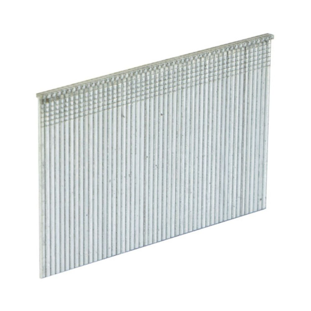 Airco C Brads, 16 Gauge, Electro Galvanised - Box of 5000