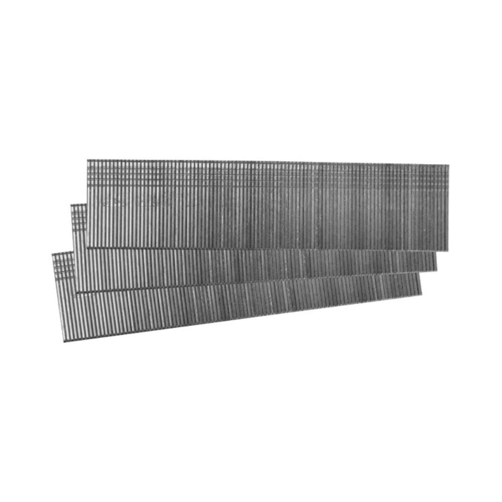 Airco C1 Brads, 18 Gauge, Electro Galvanised - Box of 5000