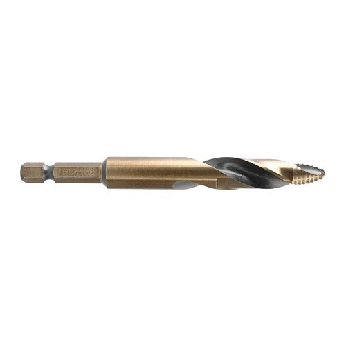 Alpha Onsite Plus Impact Step Tip Drill Bit