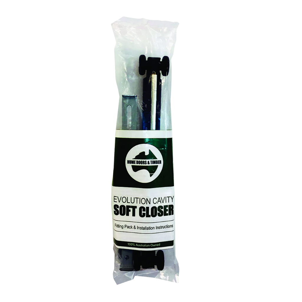 Hume Evolution Cavity Soft Closer