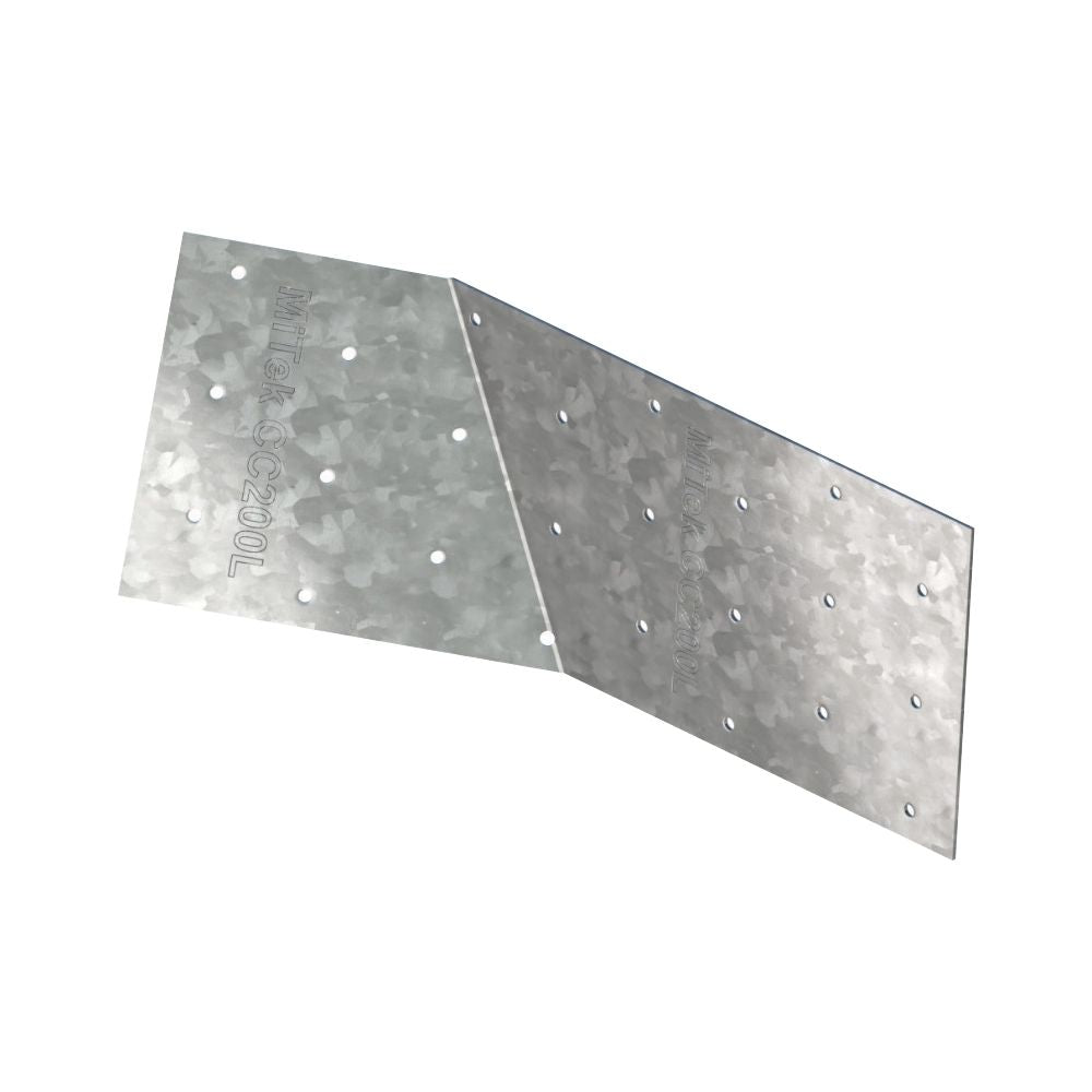 MiTek® Creeper Connector 200mm Left