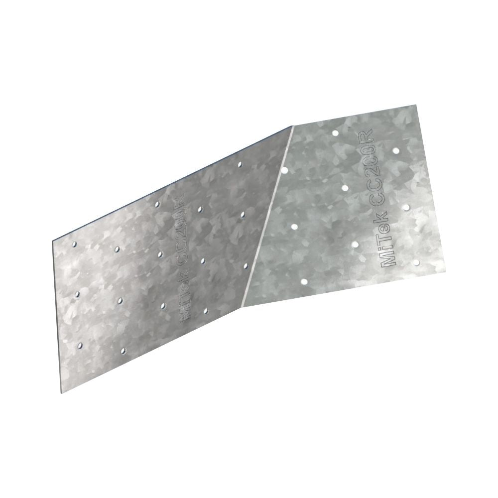 MiTek® Creeper Connector 200mm Right