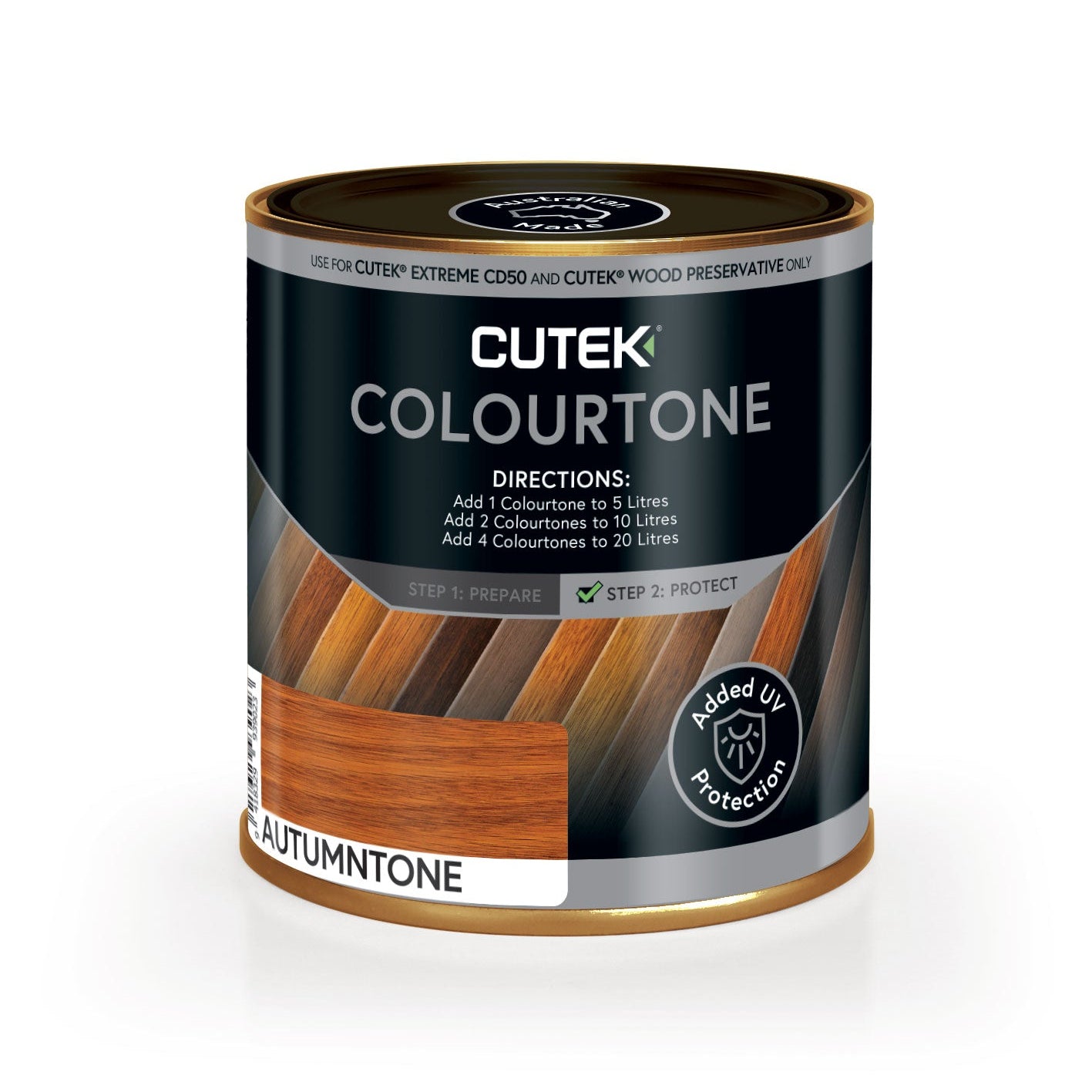 CUTEK® Colourtone Tint 180ml