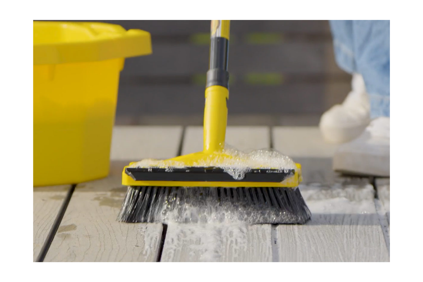Cabots Composite Cleaner 1LT