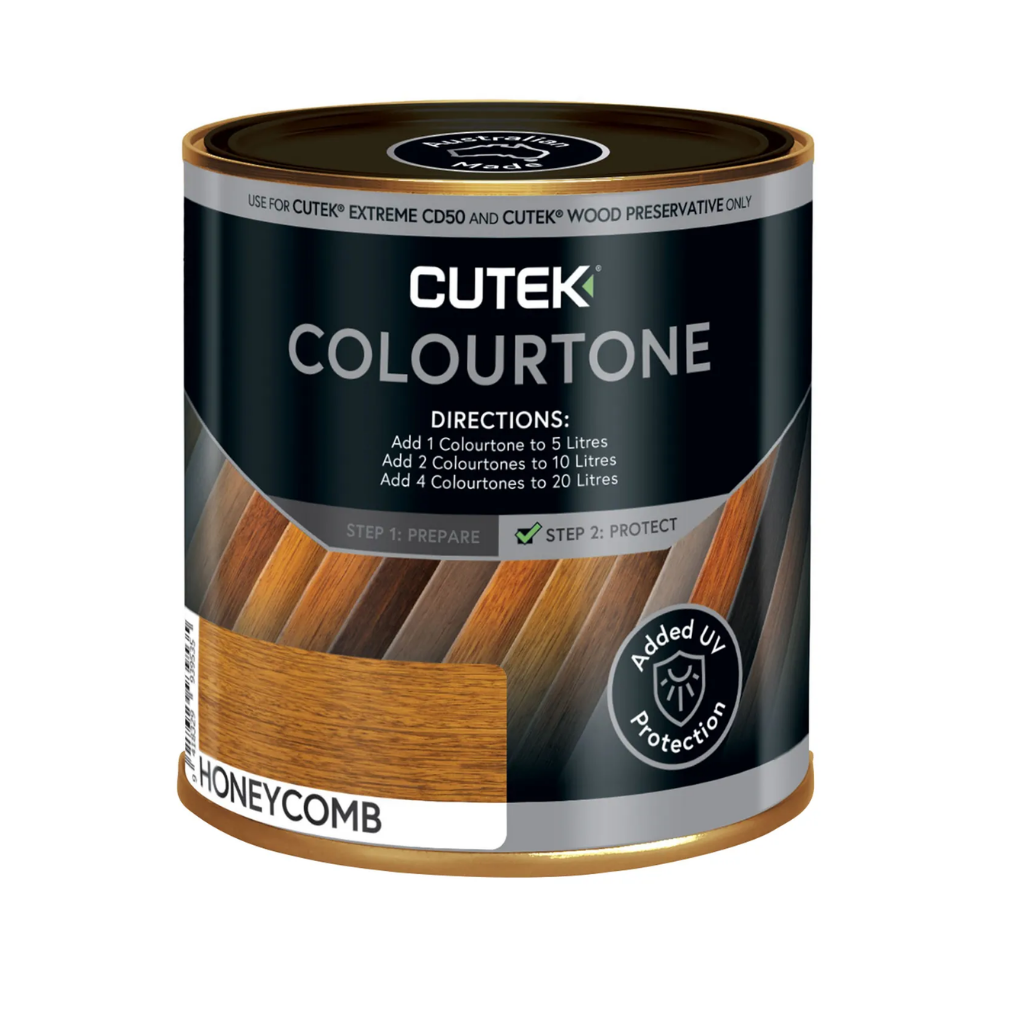 Cutek® Colourtone Tint