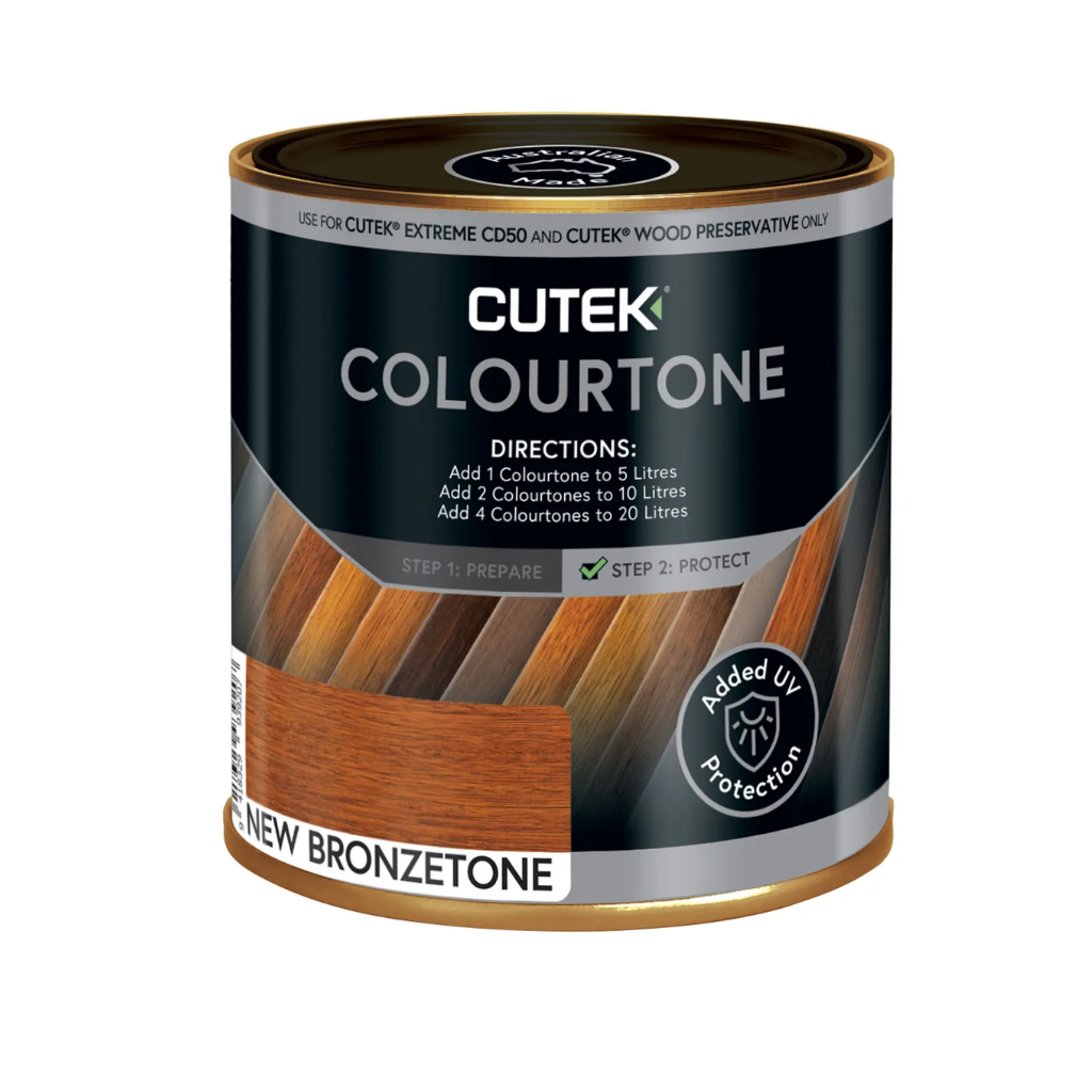 Cutek® Colourtone Tint