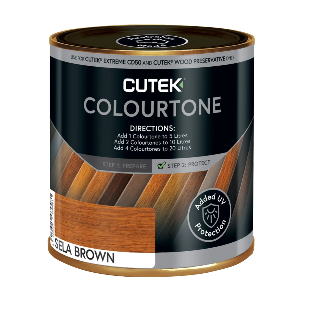 Cutek® Colourtone Tint