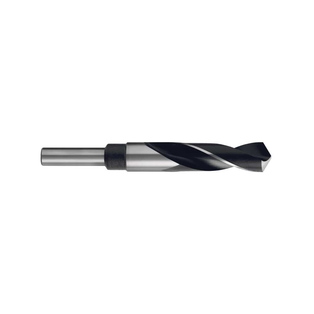 Sutton D188 HSS Reduced Shank Drill Bit Range for Precision Drilling Applications