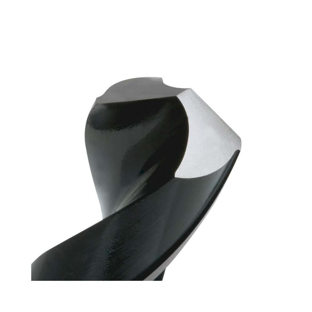 Sutton D188 HSS Reduced Shank Drill Bit Range for Precision Drilling Applications