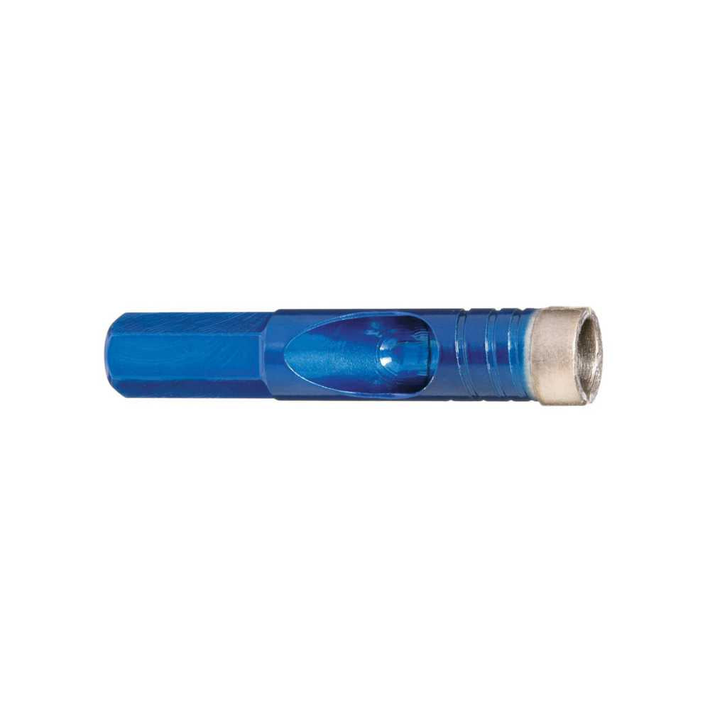 Sutton D605 Blue Ceram Diamond Core Bit for Precision Drilling and Cutting Applications